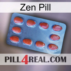 Zen Pill 06